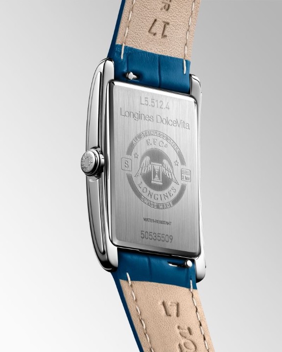 Bild von Longines DolceVita