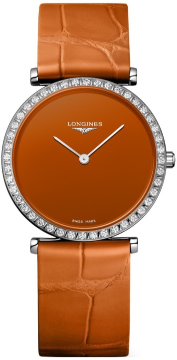 Bild von Longines La Grande Classique de Longines