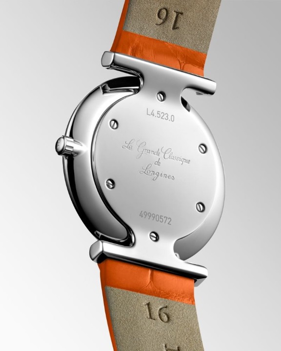 Bild von Longines La Grande Classique de Longines