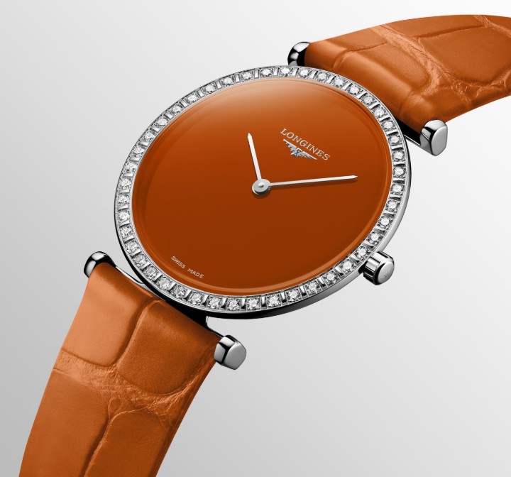 Bild von Longines La Grande Classique de Longines