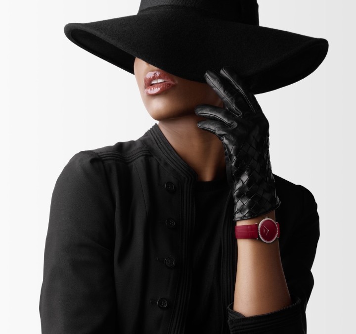 Bild von Longines La Grande Classique de Longines