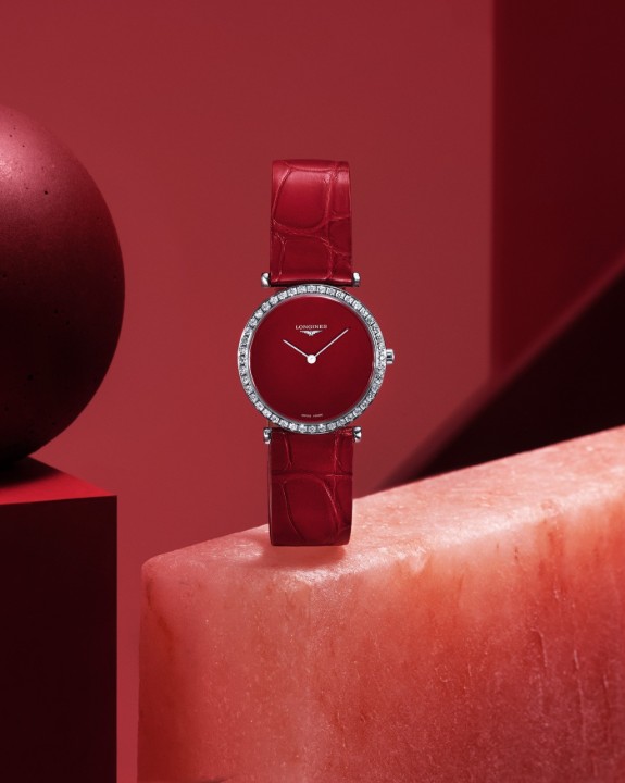 Bild von Longines La Grande Classique de Longines