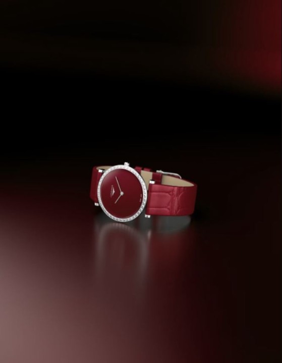 Bild von Longines La Grande Classique de Longines