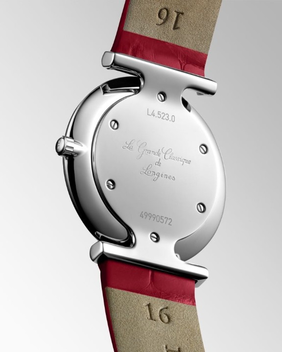 Bild von Longines La Grande Classique de Longines