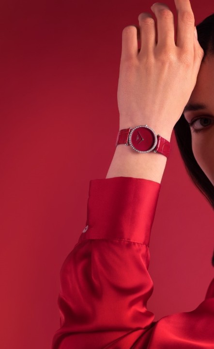 Bild von Longines La Grande Classique de Longines