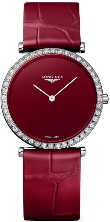 Bild von Longines La Grande Classique de Longines