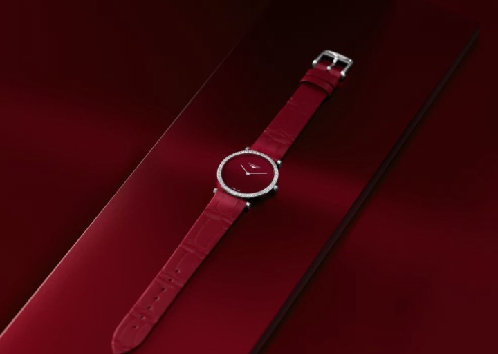 Bild von Longines La Grande Classique de Longines