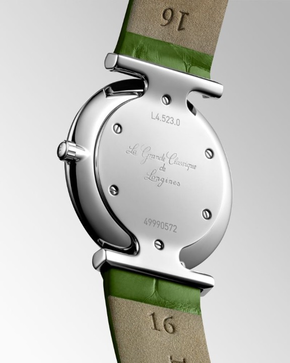Bild von Longines La Grande Classique de Longines