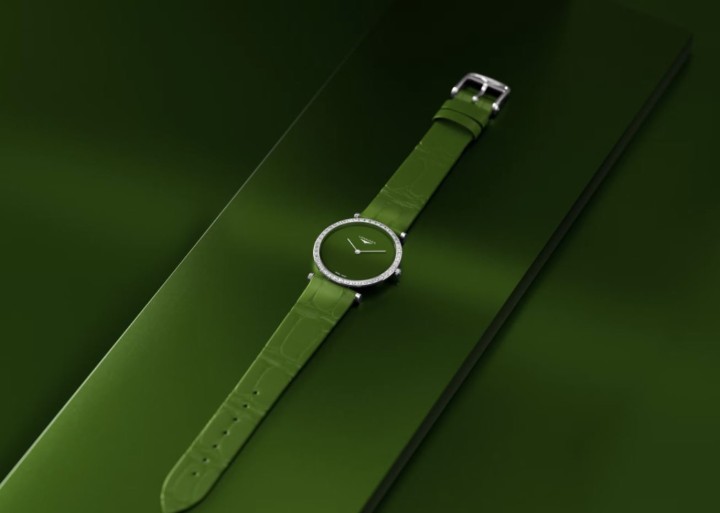 Bild von Longines La Grande Classique de Longines