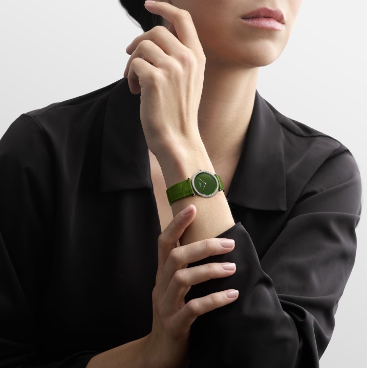 Bild von Longines La Grande Classique de Longines