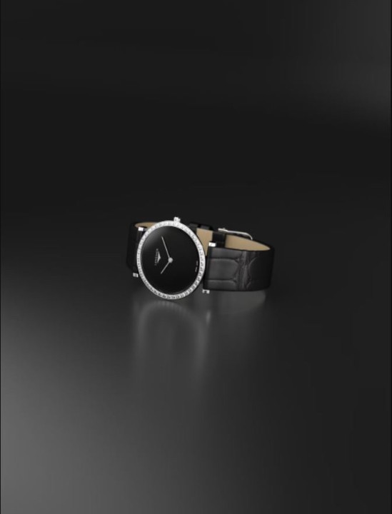 Bild von Longines La Grande Classique de Longines