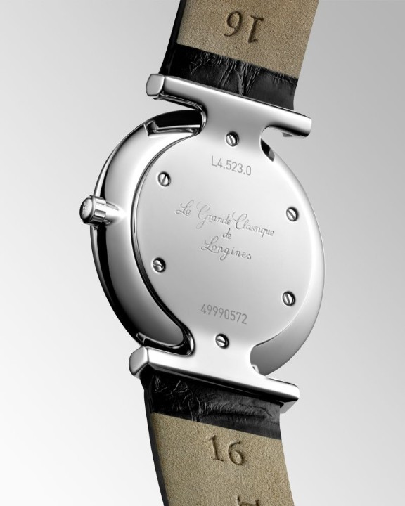 Bild von Longines La Grande Classique de Longines