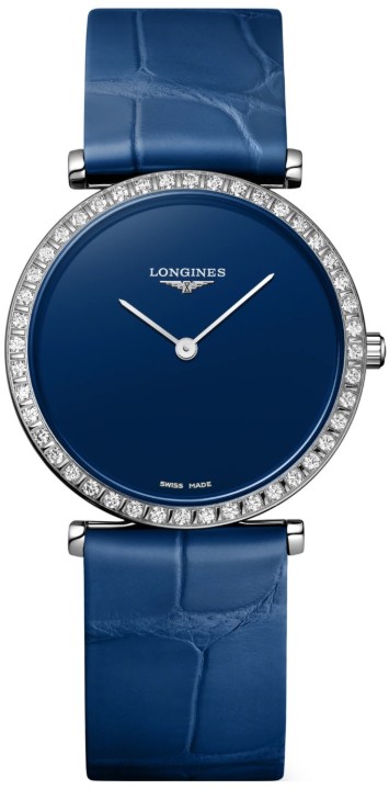 Bild von Longines La Grande Classique de Longines