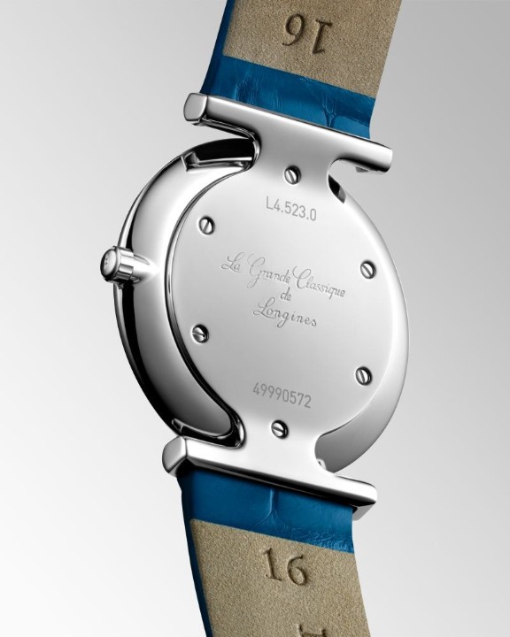 Bild von Longines La Grande Classique de Longines
