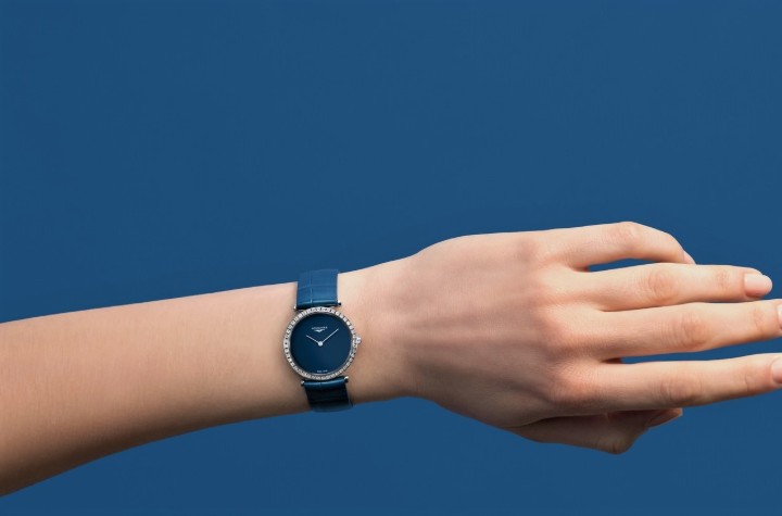 Bild von Longines La Grande Classique de Longines