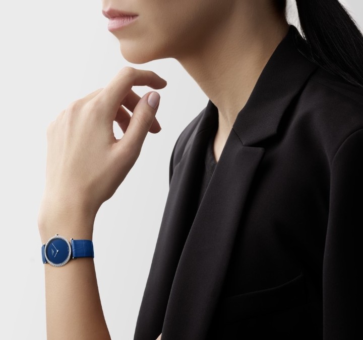 Bild von Longines La Grande Classique de Longines