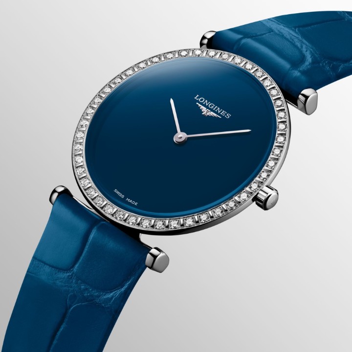 Bild von Longines La Grande Classique de Longines