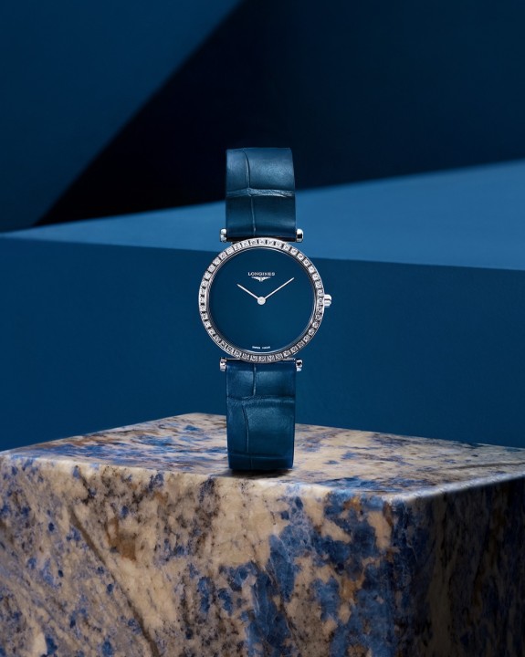 Bild von Longines La Grande Classique de Longines