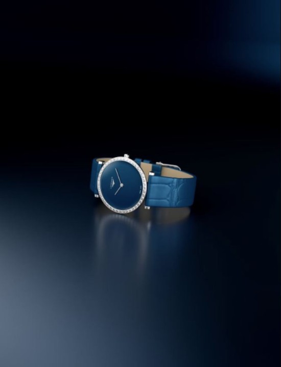 Bild von Longines La Grande Classique de Longines