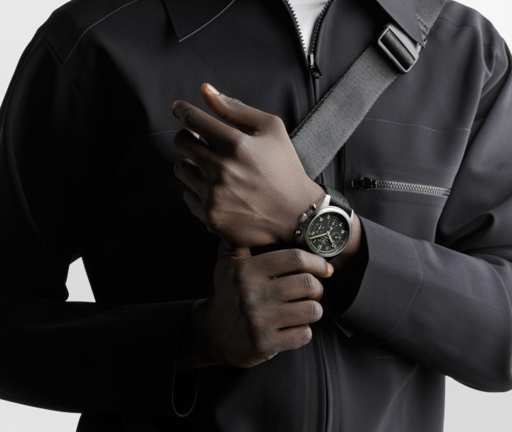 Bild von Longines Spirit Pioneer Edition