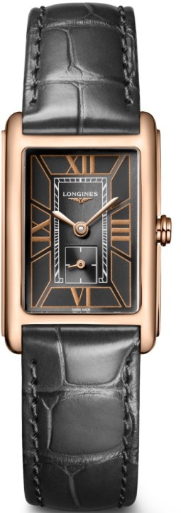 Bild von Longines DolceVita