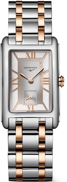 Bild von Longines DolceVita