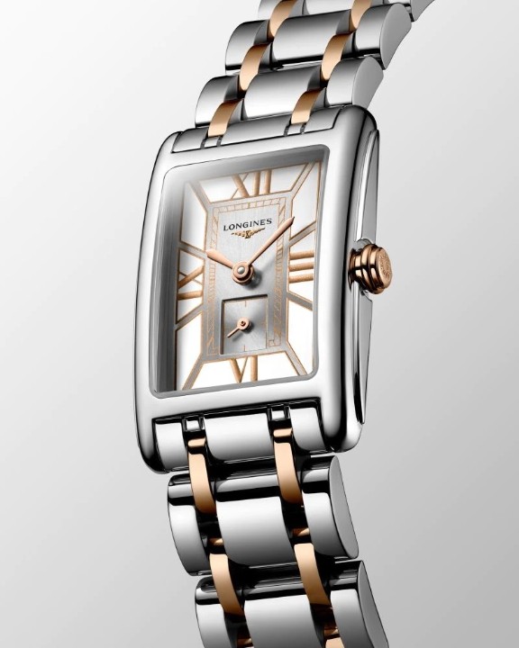 Bild von Longines DolceVita