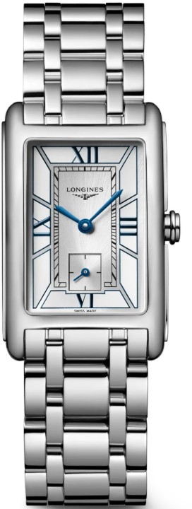 Bild von Longines DolceVita