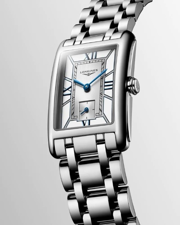 Bild von Longines DolceVita