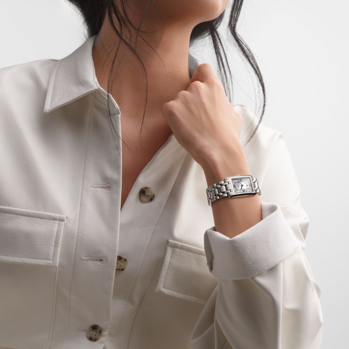 Bild von Longines DolceVita