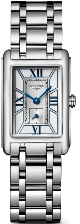 Bild von Longines DolceVita