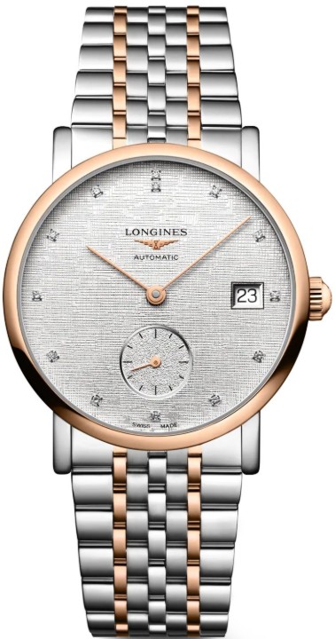 Bild von Longines Elegant
