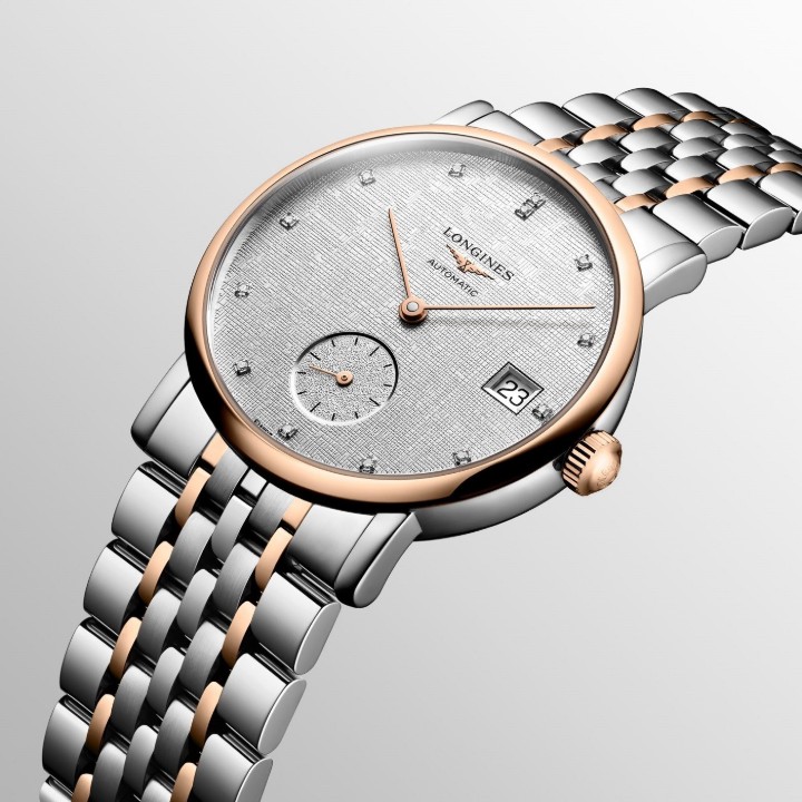 Bild von Longines Elegant