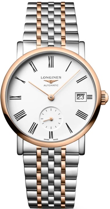 Bild von Longines Elegant