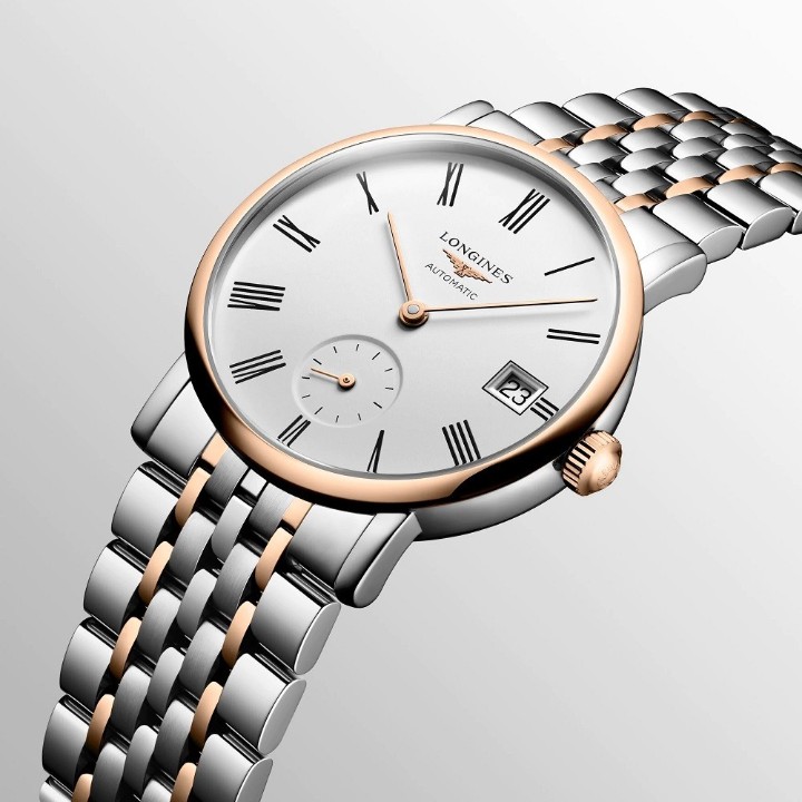 Bild von Longines Elegant