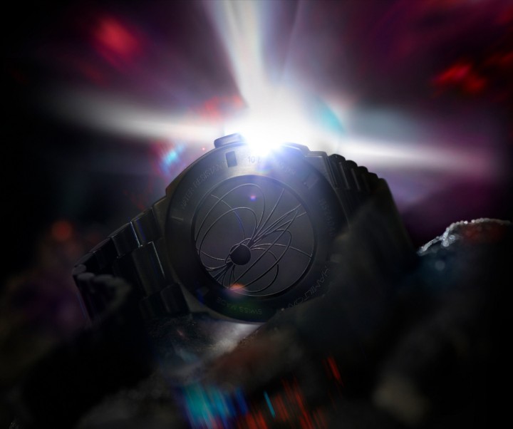 Bild von Hamilton American Classic PSR Digital Quartz