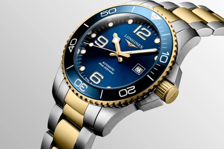 Bild von Longines HydroConquest