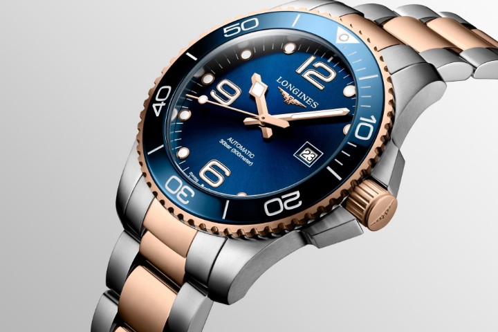Bild von Longines HydroConquest