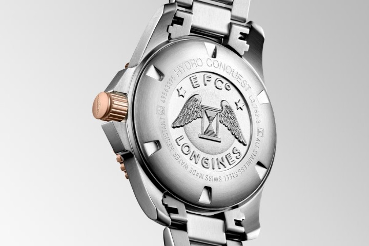 Bild von Longines HydroConquest