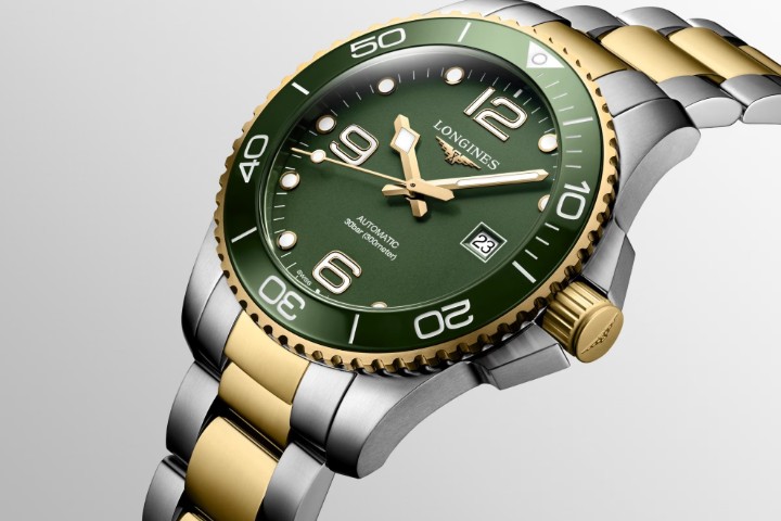 Bild von Longines HydroConquest