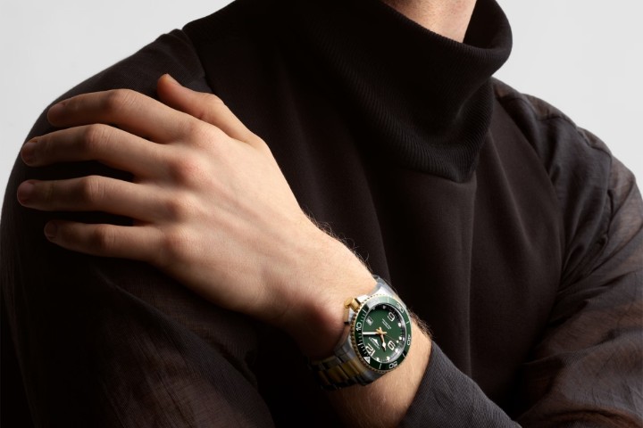 Bild von Longines HydroConquest