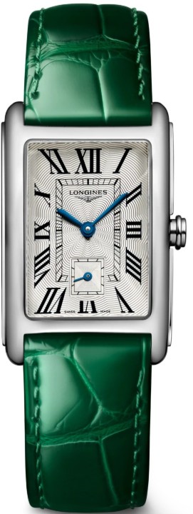 Bild von Longines DolceVita