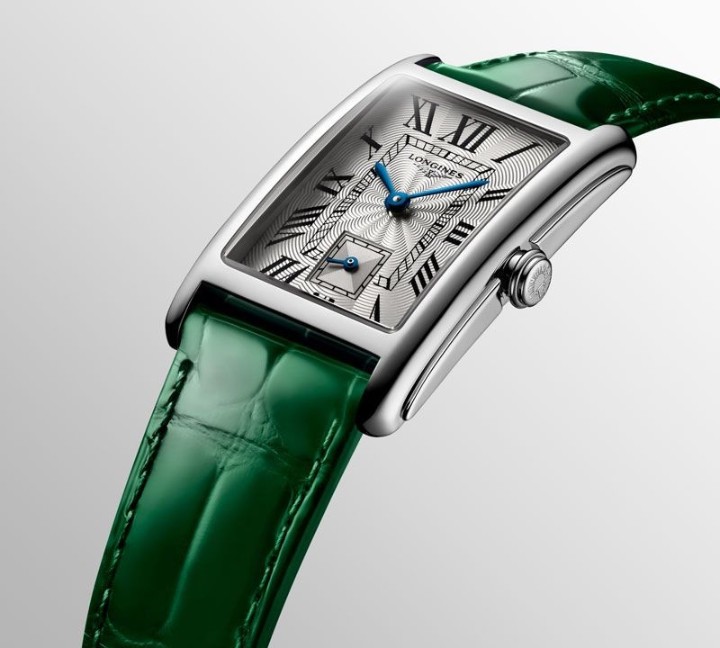 Bild von Longines DolceVita
