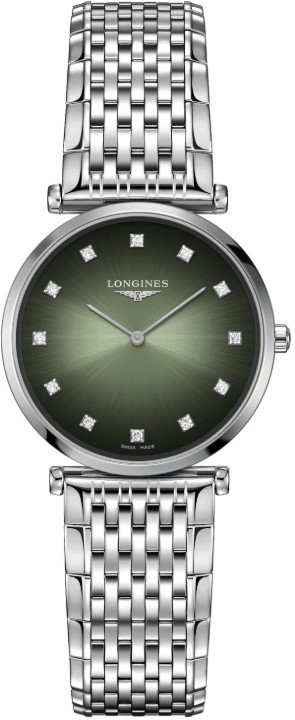 Bild von Longines La Grande Classique de Longines