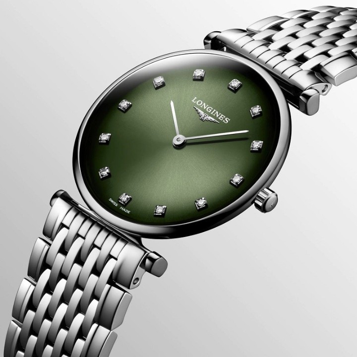Bild von Longines La Grande Classique de Longines