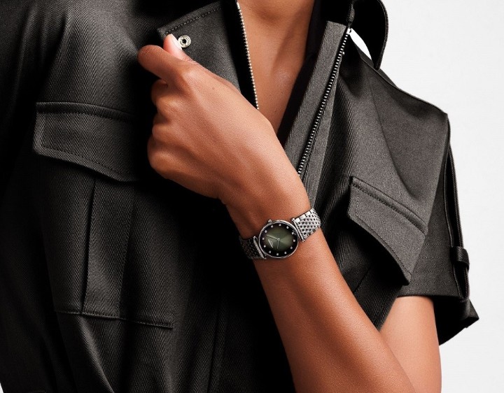 Bild von Longines La Grande Classique de Longines