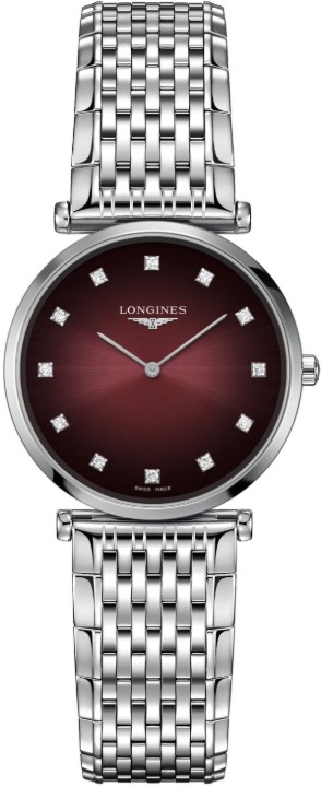 Bild von Longines La Grande Classique de Longines