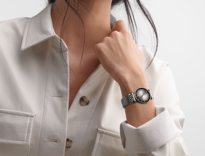 Bild von Longines La Grande Classique de Longines