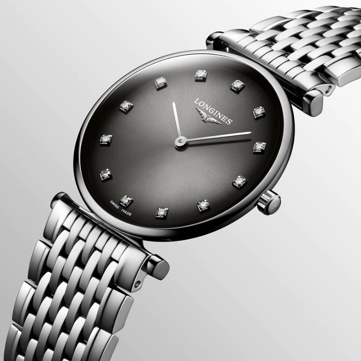 Bild von Longines La Grande Classique de Longines