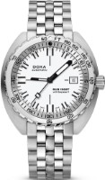 Bild von Doxa SUB 1500T Whitepearl